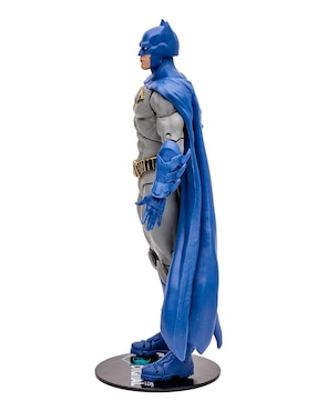 Figura de acción DC Batman collectors Mcfarlane