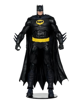 Figura de acción DC Batman collectors Mcfarlane