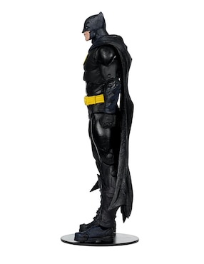 Figura de acción DC Batman collectors Mcfarlane