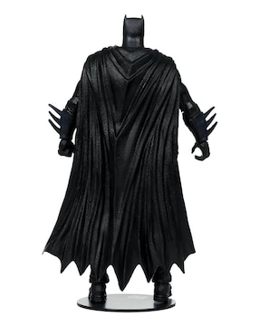 Figura de acción DC Batman collectors Mcfarlane
