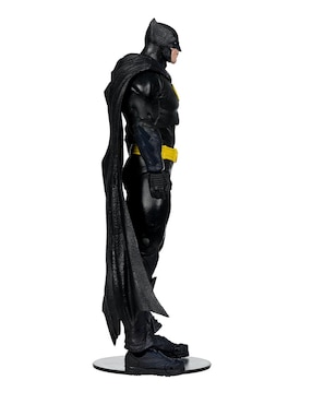 Figura de acción DC Batman collectors Mcfarlane
