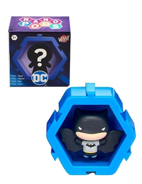Figura de acción articulada DC Comics collectors Wow Stuff