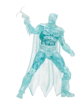 Figura de colección DC Batman collectors Mcfarlane