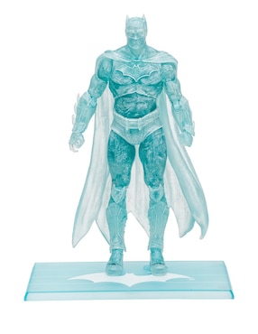 Figura de colección DC Batman collectors Mcfarlane