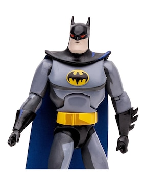 Figura de acción DC Batman collectors Mcfarlane