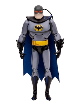 Figura de acción DC Batman collectors Mcfarlane