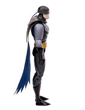 Figura de acción DC Batman collectors Mcfarlane
