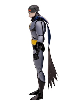 Figura de acción DC Batman collectors Mcfarlane