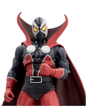 Figura de acción DC Spawn collectors Mcfarlane