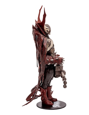 Figura de acción Spawn Hellspawn aniversario Mcfarlane