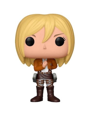 Funko Pop Pop! Attack on Titan Christa Attack on Titan