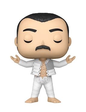 Funko Pop Pop! Queen Freddie Mercury