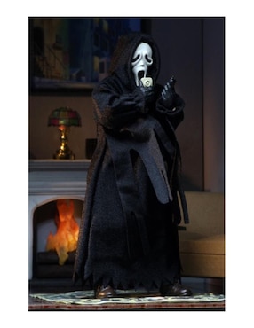 Figura de colección Ghost Face ultimate Neca