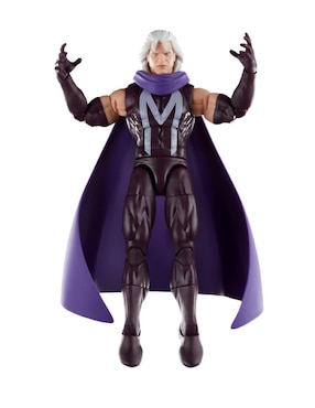 Figura de colección X-Men '97 Magneto Marvel Legends