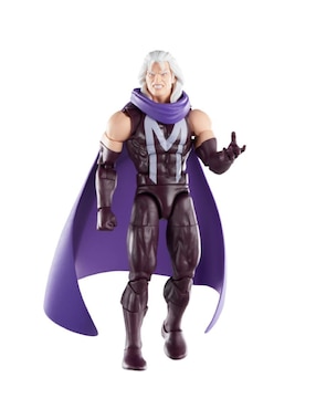Figura de colección X-Men '97 Magneto Marvel Legends