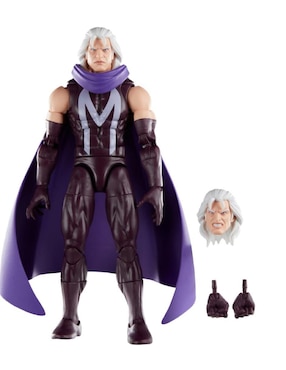 Figura de colección X-Men '97 Magneto Marvel Legends
