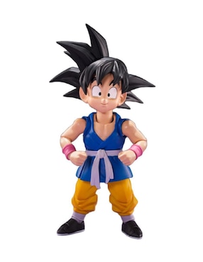Figura de colección Dragon Ball Goku S.H. Figuarts