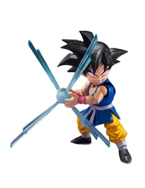 Figura de colección Dragon Ball Goku S.H. Figuarts