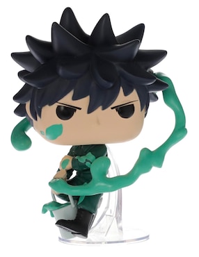 Funko POP! Animation Jujutsu Kaisen Megumi Fushiguro