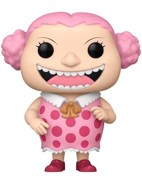 Funko POP One Piece Child Big Mon