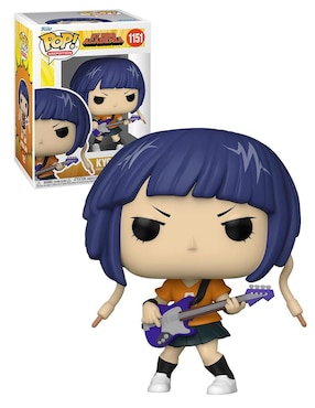 Funko Pop Pop! My Hero Academia Kyoka Jiro