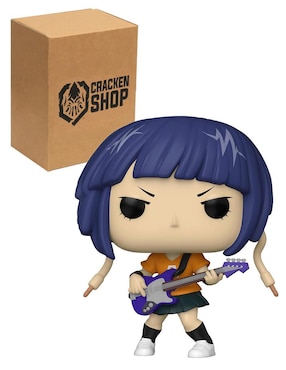 Funko Pop Pop! My Hero Academia Kyoka Jiro