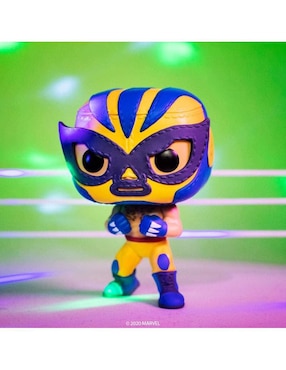 Funko Pop! Marvel Wolverine
