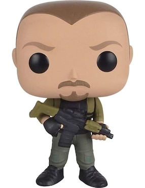 Funko Pop! Suicide Squad Rick Flag