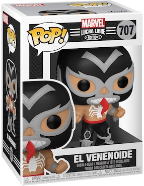 Funko Pop! Marvel Venom