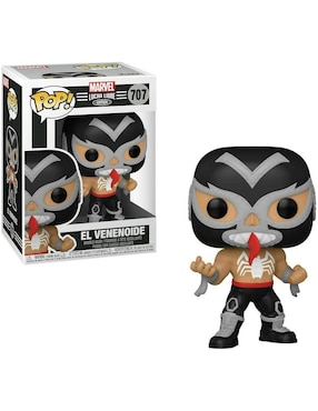Funko Pop! Marvel Venom