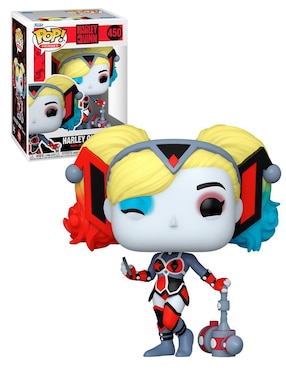 Funko Pop Pop! Harley Quinn