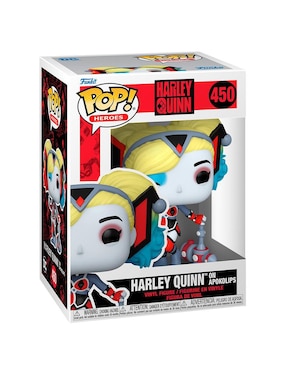 Funko Pop Pop! Harley Quinn
