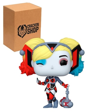 Funko Pop Pop! Harley Quinn