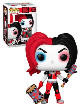 Funko Pop Pop! Harley Quinn