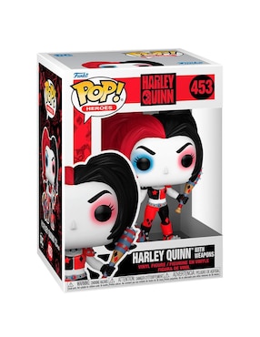 Funko Pop Pop! Harley Quinn
