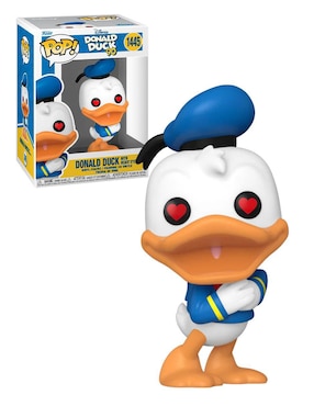 Funko Pop Pop! Disney Donald Duck 90