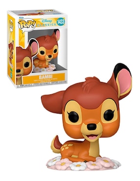 Funko POP! Disney Bambi
