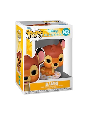 Funko POP! Disney Bambi