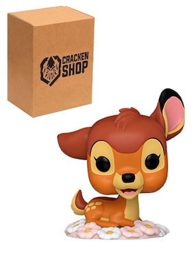 Funko POP! Disney Bambi