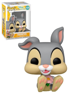 Funko POP Disney Tambor