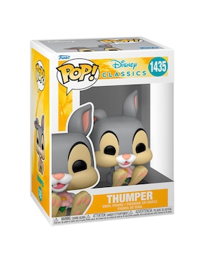 Funko POP Disney Tambor