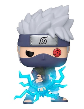 Funko Pop Pop! Naruto Shippuden Kakashi Hatake