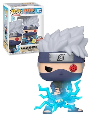 Funko Pop Pop! Naruto Shippuden Kakashi Hatake