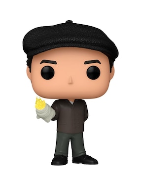 Funko POP! Movies The Godfather Vito Corleone