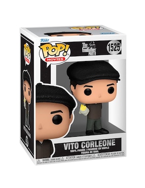 Funko Pop Pop! The Godfather Vito Corleone