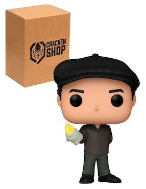 Funko Pop Pop! The Godfather Vito Corleone