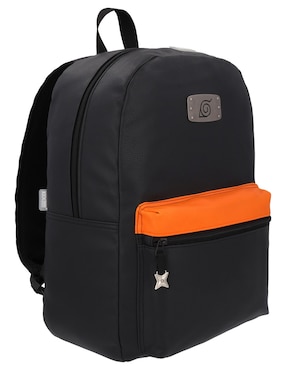 Mochila escolar Naruto Shippuden Yadatex unisex