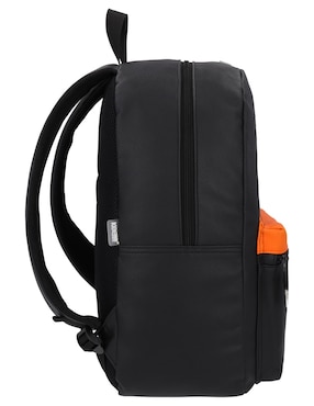 Mochila escolar Naruto Shippuden Yadatex unisex