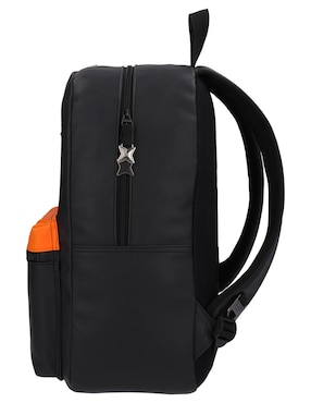 Mochila escolar Naruto Shippuden Yadatex unisex