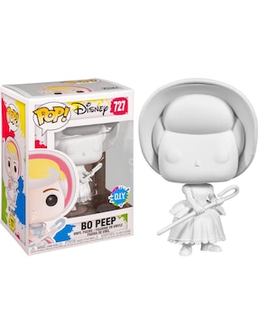 Funko POP Disney: Toy Story Bo Peep